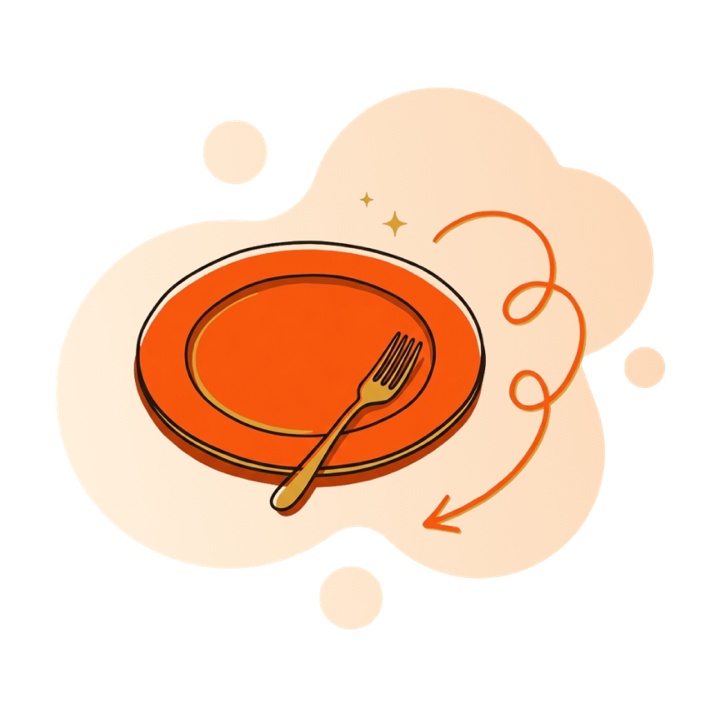The Cravd app